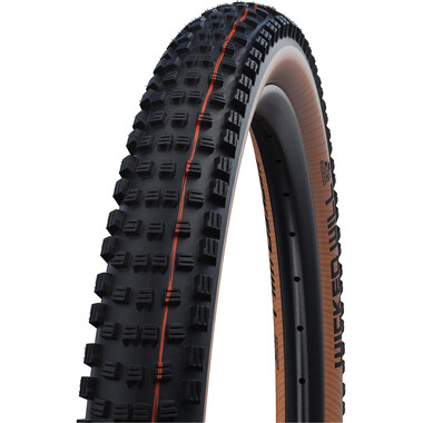 SCHWALBE WICKED WILL 29x2,40 Addix Evolution Speedgrip SuperRace Tubeless Folding Tyre 11654329 0